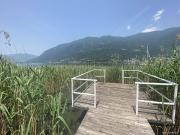 Ein Haus am See