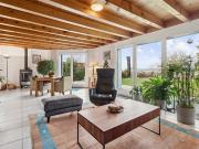 Ein Haus, das entworfen wurde, um zu wachsen, zu leben...