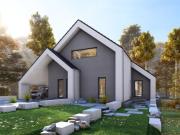 EIN HAUS DAS KEINE WÜNSCHE OFFEN LÄSST