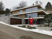 Ein Haus das man nicht vergisst !