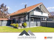 Ein Haus, das mehr kann: Wärme, Raum und jede Menge...