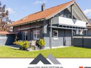 Ein Haus, das mehr kann: Wärme, Raum und jede Menge...