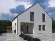 Ein Haus, das mit Funktionalität überzeugt Profitieren...