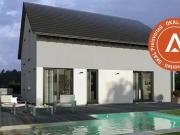 EIN HAUS, DAS MIT GROSSEM PLATZANGEBOT ÜBERZEUGT