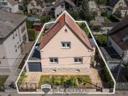 Ein Haus, das überrascht!