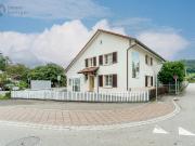 Ein Haus, das vieles vereint Raum, Natur und Möglichkeiten