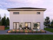 EIN HAUS, DAS WILLKOMMEN HEISST