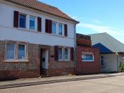 Ein Haus der vielen Möglichkeiten:Ideal für Visionäre