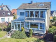 EIN HAUS. DREI EBENEN. VIELE MÖGLICHKEITEN