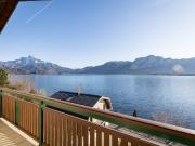 Ein Haus. Ein See. Ein Traum blick. Zwei Wohneinheiten...