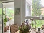 Ein haus für zwei generationen nahe dz & alter donau