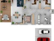 Ein Haus fürs Leben – modern, flexibel und...