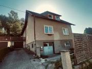Ein HAUS mit 2 WOHNEINHEITEN!