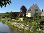 Ein Haus mit Geschichte 3 Familienhaus mit unverbaubarer...