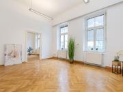 Ein Haus mit Geschichte | Stilvolles Büro direkt in der...