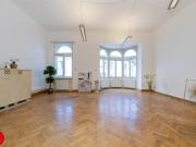 Ein Haus mit Geschichte | Stilvolles Büro direkt in der...