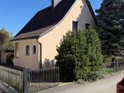 Ein Haus mit Geschichte und großem Entwicklungspotential...