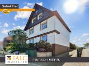 Ein Haus mit Geschichte und Zukunft – Wohnen & Arbeiten...