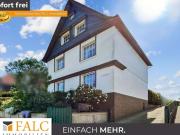 Ein Haus mit Geschichte und Zukunft – Wohnen & Arbeiten...