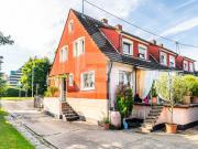 Ein Haus mit Seele für Menschen, die mehr als nur vier...