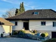 Ein Haus mit Seele Grosszügiges Einfamilienhaus mit...