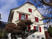 Ein Haus mit Seele und Charakter – Ihr neues Zuhause in...