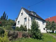 Ein Haus mit viel Potential.