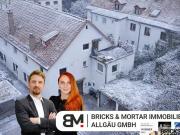 Ein Haus mit vielen Möglichkeiten in der Stiftstadt