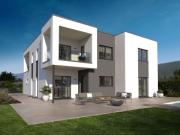 EIN HAUS MIT VIELEN OPTIONEN UND HIGHLIGHTS Hauptwohnung...