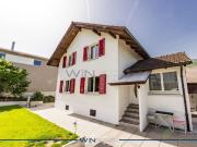 Ein Haus, unbegrenzte Möglichkeiten