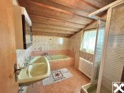 Ein Haus voller Möglichkeiten: Wohnen und Büro mit...