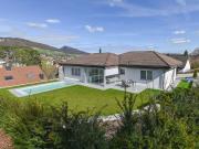 Ein Haus wie aus dem Ei gepellt