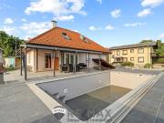 Ein Haus wie ein Überraschungsei!