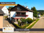 Ein Haus zum Ankommen 6,5 Zimmer, Garten, große Scheune...