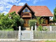 Ein Haus zum Verlieben – einzigartiges Holzhaus mit Charme!