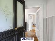 Ein Haus zum Verlieben Zeitlos. Privat. Besonders