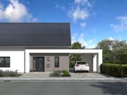 Ein Haus zum Wohlfühlen