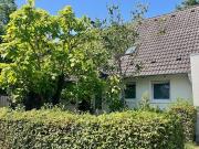 Ein Haus zum Wohlfühlen!
