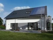 EIN HAUS ZWEI OPTIONEN