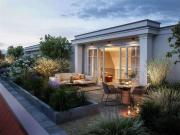 Ein Hoch auf diese Refugien Exklusives 5 Zimmer Penthouse