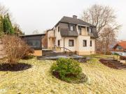 Ein Juwel am Raketengrund – Klassische Villa mit...