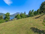 Optional teilbares Panoramagrundstück mit herrlichem...