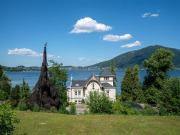 Ein Juwel am Traunsee – Panoramagrundstück in Bestlage
