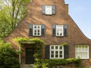 Ein Juwel der Jahrhundertwende Charmante Villa mit Seele...