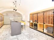 Ein JUWEL im Zentrum Wiens Stil, Luxus und Lage in...