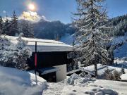 Ein Juwel in den Alpen Zweitwohnsitz
