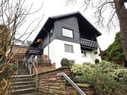 Ein Juwel in Kassel Nord 1 2 Familienhaus in Hinterbebauung