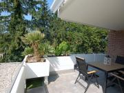 Ein Juwel Luxus Penthouse in Nymphenburg Gern mit...