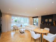 Ein Juwel Luxus Penthouse in Nymphenburg Gern mit...