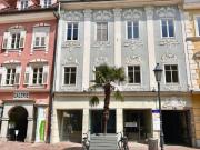 Ein Juwel mitten in der Fußgängerzone Geschäftsfläche...